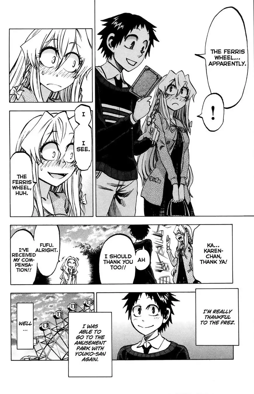 Jitsu wa Watashi wa Chapter 69 19